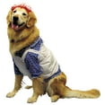 thumbnail image 1 of Morris Costumes RAGGEDY ANN PET COSTUME LARGE costume, 1 of 1