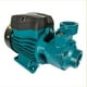 thumbnail image 3 of Bomba eléctrica periférica Iusa 3/4 HP Azul, 3 of 8