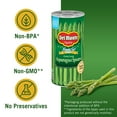 thumbnail image 3 of Del Monte Extra Long Asparagus Spears, Canned Vegetables, 15 oz Can, 3 of 5
