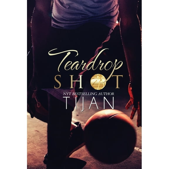 Teardrop Shot (Hardcover), (Hardcover)
