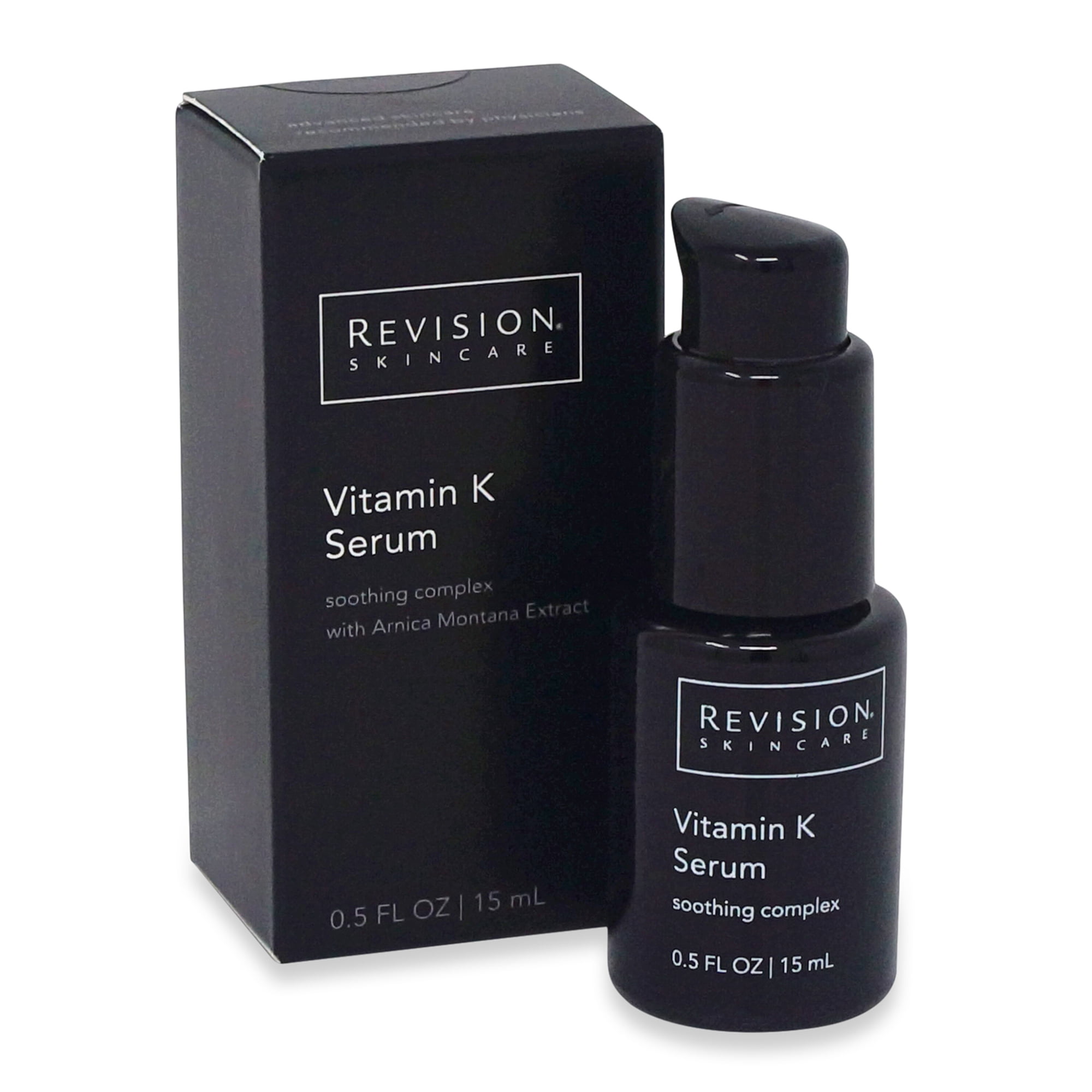 vitamin k serum