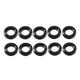 thumbnail image 3 of 10 Pcs Œillets en Plastique Auto-Étanchants pour Bâche Neuve Y7F8, 3 of 6