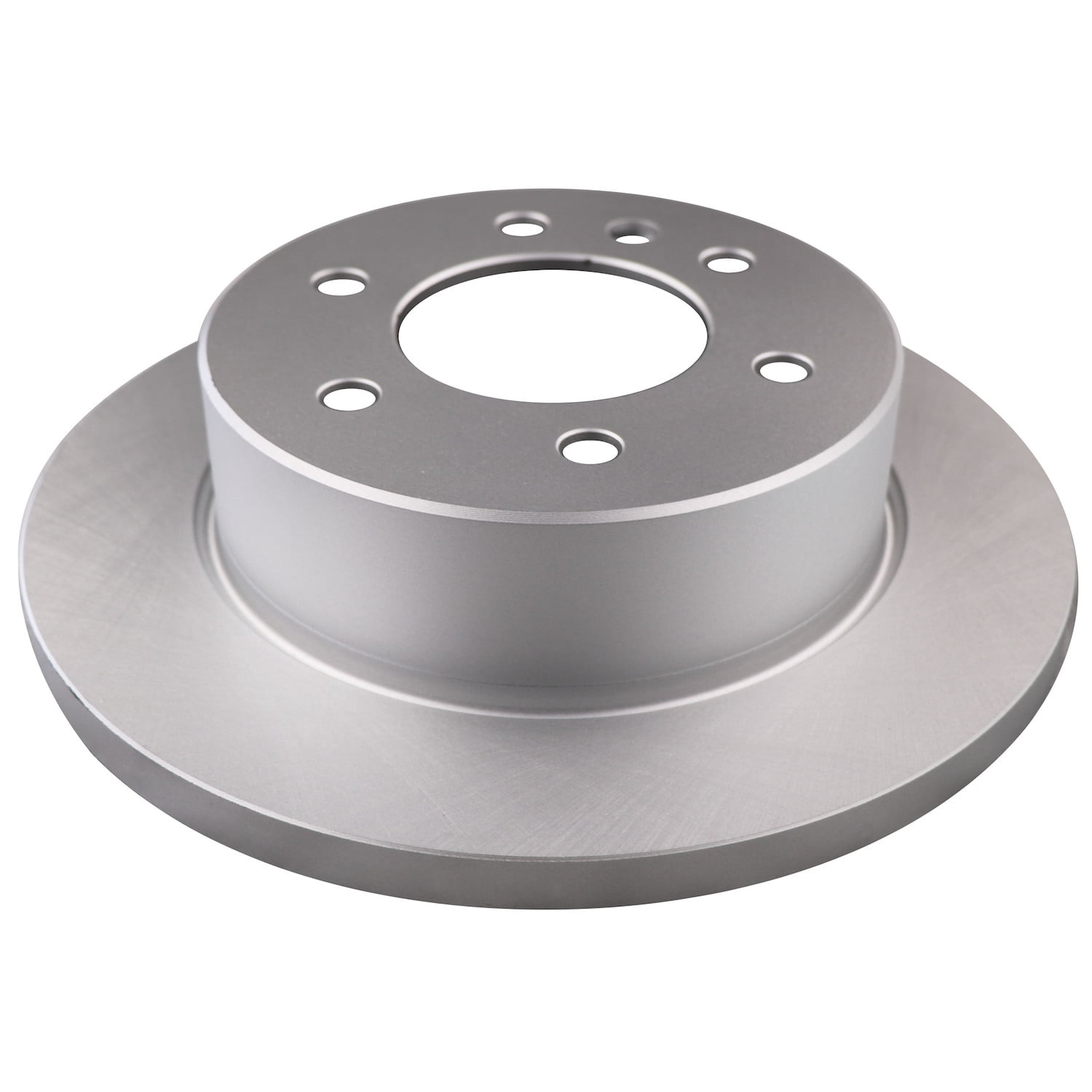UltraHC Coated High Carbon Brake Rotor, Rear UR020617