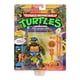 thumbnail image 1 of Figura de Acción Bandai TMNT Classic Figura Clásica 4 pulgadas Leonardo, 1 of 4