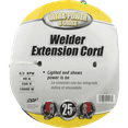 thumbnail image 4 of Southwire 19178806 8/3 25’ Stw Blue Heavy-Duty Welder Extension Cord, 4 of 4