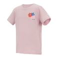 thumbnail image 3 of Regatta Boys/Girls Bosley Floral Back Print T-Shirt, 3 of 4