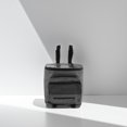thumbnail image 4 of OUNONA Scooter Bag Grey Polyester Storage Electric Scooter Compatibility 1Pack, 4 of 8