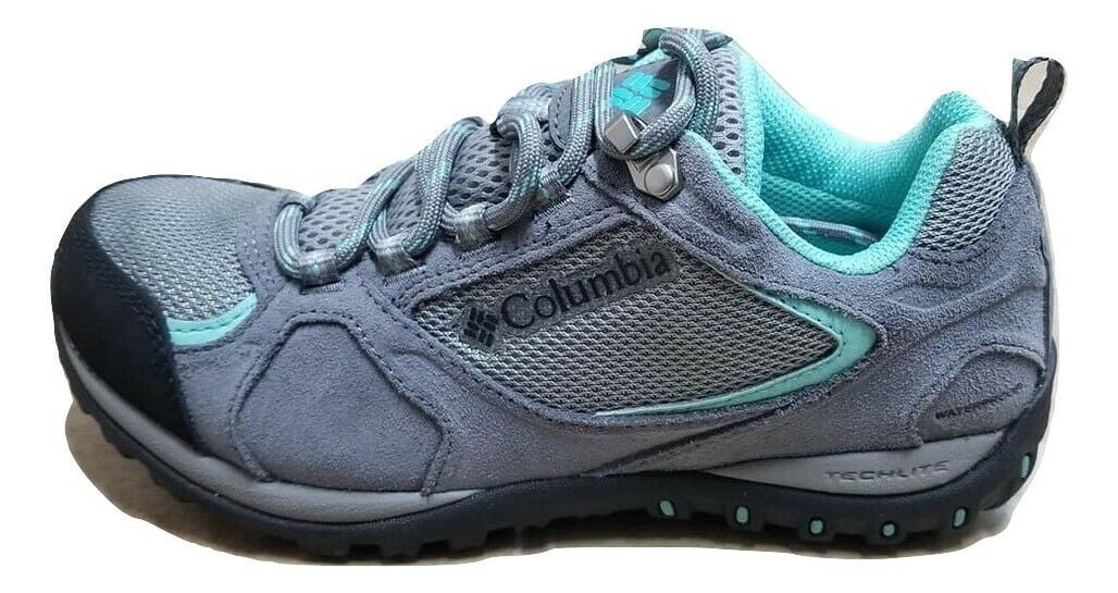 columbia access point shoes