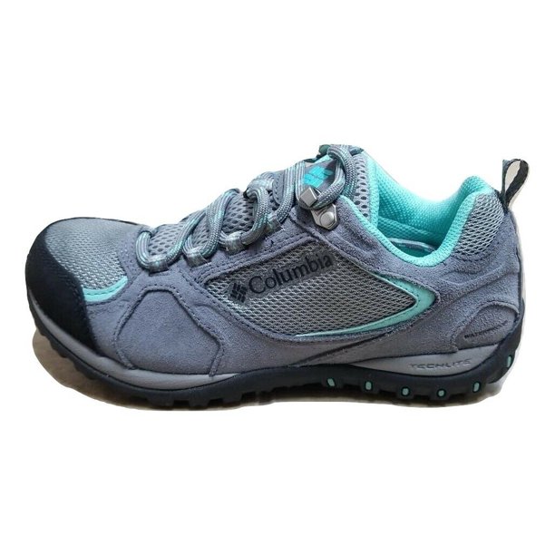 Columbia Columbia Access Point II Monument/Aquarium