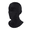 Black, variant on Ski Mask Balaclava, Quick-Dry Thermal Cold Weather Face Mask for Snowboarding, Skiing, Motorcycle