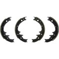 thumbnail image 4 of Centric 111.03310 Centric Brake Shoes, 4 of 4