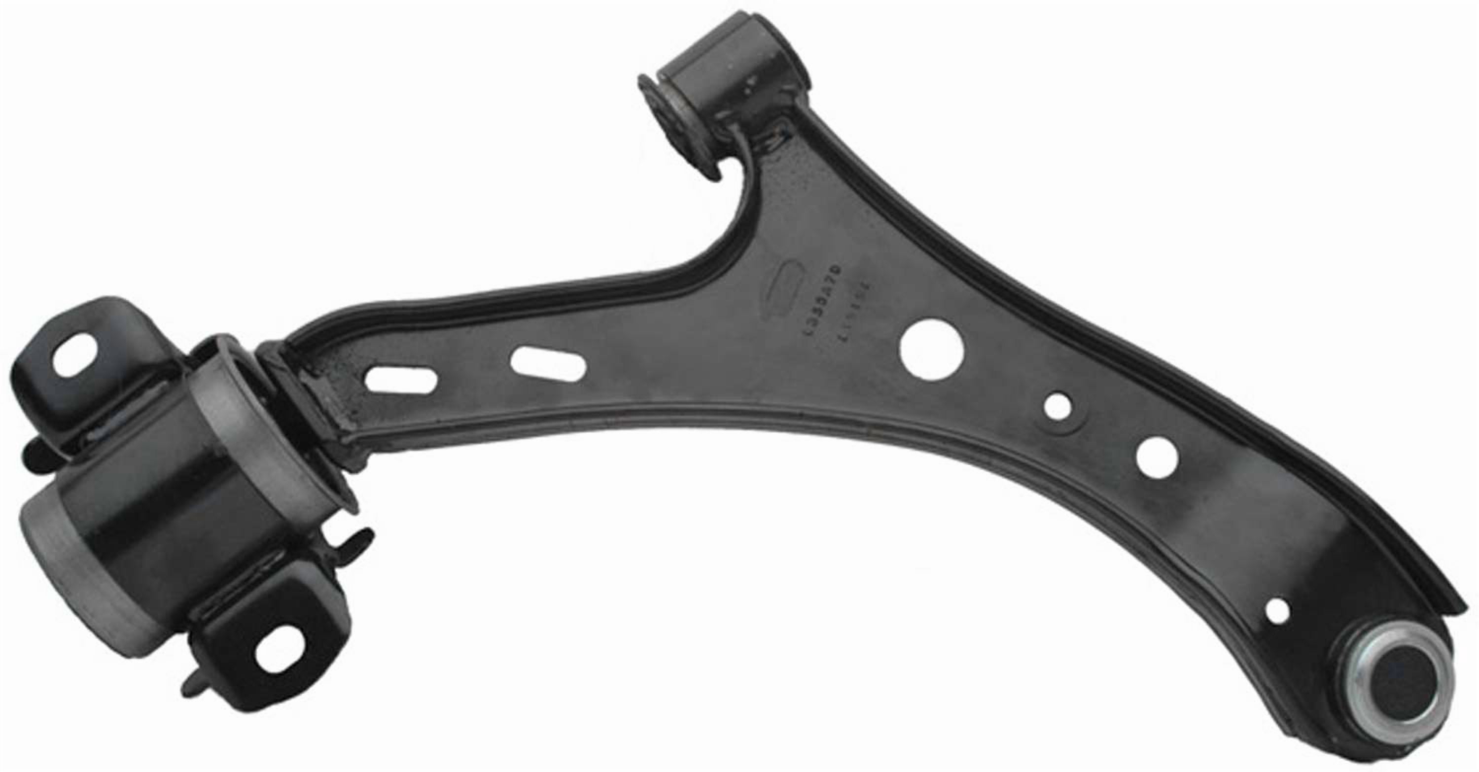 ACDelco 45D3339 Suspension Control Arm and Ball Joint Assembly