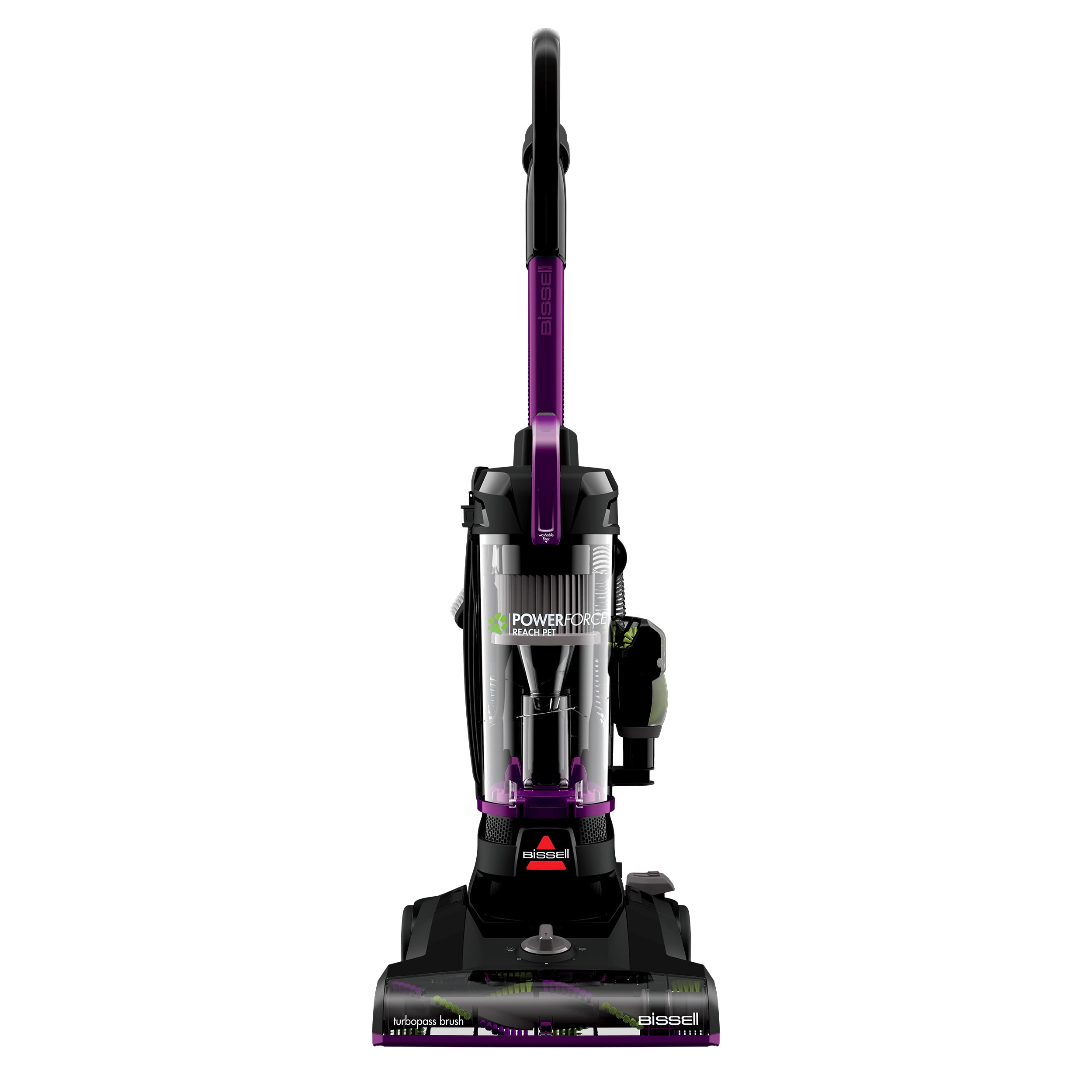 BISSELL PowerLifter SurfaceSense Pet 