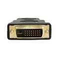 thumbnail image 3 of AQRS DVI-D (24+1) 25 Pin Male To HDMI-compatible Female Adapter Connector Converter Gold Plated, 3 of 5