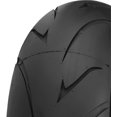 thumbnail image 4 of Shinko 011 Verge Tire Rear - 180/55ZR17 (73W), 4 of 4