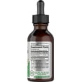 thumbnail image 2 of Suplemento de extracto de raíz de astrágalo Horbäach, 60 ml, sin alcohol, 2 of 7