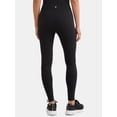 thumbnail image 3 of Avia Women's Seamless Mini Rib Legging, Sizes XS-XXXL, 3 of 5