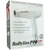 BaByliss PRO TT Tourmaline Titanium 5000 Natural Ionic Hair Dryer