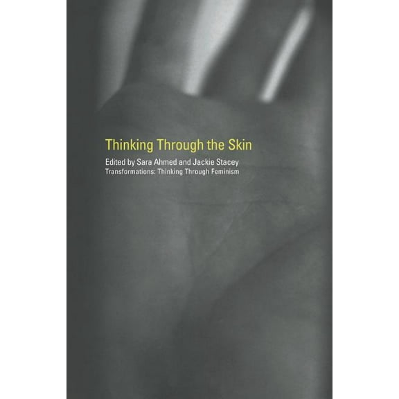 Transformations Thinking Through the Skin, (Paperback)