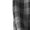 Dark Gray, variant on Women's Pants Fashion Casual Pants For Women Checkered Loose Harem With Elastic Waistband For Casual Wear