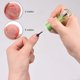 thumbnail image 4 of Aceite reparador para uñas con extracto de melón amargo - Tratamiento intensivo 10ml (2 unidades) - Fortalece y nutre las uñas dañadas, 4 of 5