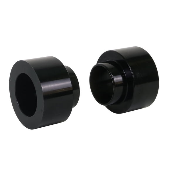 Nolathane REV178.0012 Rear Coil Spring Spacer Compatible with Jeep 18-21 Wrangler