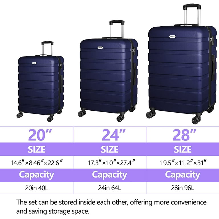 Universal luggage sales