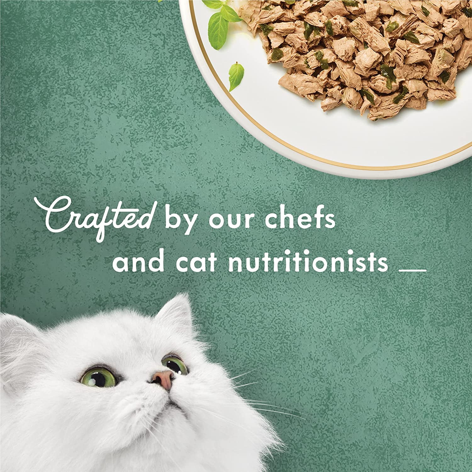 Purina Fancy Feast Medleys Shredded Tuna Fare With Garden Greens Adult Wet Cat Food, 3 Ounce (Pack of 12)