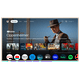 thumbnail image 2 of Pantalla TCL NXTFRAME 75" 4K QLED Smart Google TV UHD 75A300W, 2 of 5