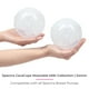 thumbnail image 2 of Wearable Milk Collection Spectra CaraCups 24 mm para Spectra, 2 of 7