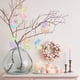 thumbnail image 3 of Decoraciones de Pascua, adornos de Pascua, regalos de Pascua. 6 piezas de conejos de espuma de colores para colgar. Decoración primaveral brillante para árboles, ventanas y fondos de fiesta. Conejo de, 3 of 6