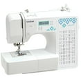 thumbnail image 2 of Brother International Corp. Brother CE1000 Computerized Sewing Machine, 2 of 4