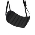 thumbnail image 1 of Travel Hammock Traveling Foot Sling High-speed Hammock Foot Rest Strap Foot Hammock, 1 of 2