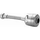 thumbnail image 5 of Upgrades Tap Air Ummeister Metal 18 cm Height Kitchen Tap Approach Water Saving Splash Proof Flexible for the Kitchen, 5 of 5