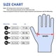 thumbnail image 4 of Labymos Paquete de 100 guantes médicos de, 4 of 8