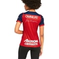 thumbnail image 2 of PUMA Chivas de Guadalajara Women's Alternative Soccer Jersey 2022 (Medium) Red, 2 of 4