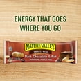 thumbnail image 3 of Nature Valley Chewy Granola Bar Trail Mix (Pack of 6), 3 of 3