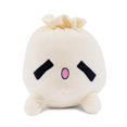 thumbnail image 1 of Bollo de peluche MoshiOshis Mushiyume Baozi de 23 cm, coleccionable, 1 of 9