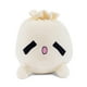 thumbnail image 1 of Bollo de peluche MoshiOshis Mushiyume Baozi de 23 cm, coleccionable, 1 of 9