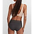thumbnail image 3 of Hanky Panky Womens Supima Cotton French Cut Brief Style-892461, 3 of 6