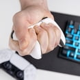 thumbnail image 4 of Controlador PlayStation Stress Ball Paladone para jugadores, 4 of 7