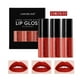 thumbnail image 1 of Lápiz labial para mujer, tinte labial, brillo labial, 12 colores, larga duración, antiadherente, brillo labial mate, lápiz labial, brillo labial., 1 of 4