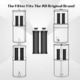 thumbnail image 2 of Riwcyla 2pcs Filters Replacement for Gravity Filter System Replacement Filters, 2 of 5