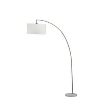 Arc Floor Lamps Walmart Com