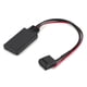 thumbnail image 1 of Akozon Car Bluetooth Wireless para Adaptador de Audio AUX? IN Módulo de Cable Apto para Ford Focus/Mondeo/Fiesta 6000 CD for Adaptador Bluetooth Ford Focus 2009 EOTVIA No, 1 of 6