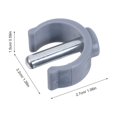 thumbnail image 2 of unbranded 20Ud Para Bastones De Caminata Con Rápida Y Alta Resistencia, 2 of 6