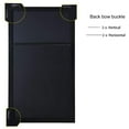 thumbnail image 4 of Adeco Trading 29 Opening Decorative Wood Photo Collage Wall Hanging Picture Frame, 4 of 8
