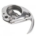 thumbnail image 1 of Accesorios para herramientas de costura Gancho de lanzadera Accesorios para máquinas de coser industriales de acero Gancho de lanzadera Achieve More Jadeshay  A, 1 of 8