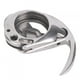 thumbnail image 2 of Shuttle Hook Accesorios industriales de acero para máquinas de coser/zapatos aptos para 39296 16892 8022, 2 of 8