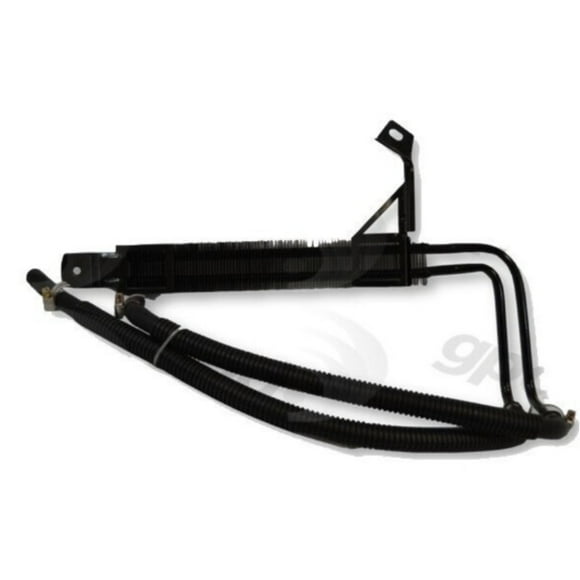 Gmc Yukon Power Steering Cooler